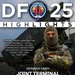 Dynamic Front 25 Highlight: German Joint Terminal Attack Controller (JTAC)