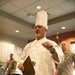 2024 Veterans Day Culinary Competition