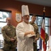 2024 Veterans Day Culinary Competition