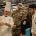 2024 Veterans Day Culinary Competition