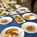 2024 Veterans Day Culinary Competition