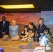 First Lady and Secretary of Defense visit STARBASE and MEMS