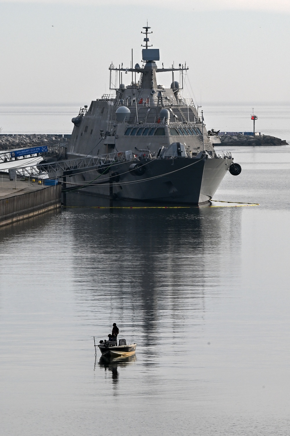 USS Beloit Commissioning Week in Milwaukee