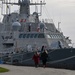 USS Beloit Commissioning Week in Milwaukee