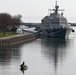 USS Beloit Commissioning Week in Milwaukee