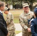 CMSAF addresses LREC Symposium