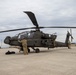 10th Mountain Division (LI) Combat Aviation Brigade participates in NFL Salute to Service