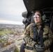 10th Mountain Division (LI) Combat Aviation Brigade participates in NFL Salute to Service