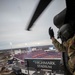 10th Mountain Division (LI) Combat Aviation Brigade participates in NFL Salute to Service