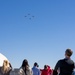 South Airfield Complex ribbon cutting celebrates a touchdown for Navy at China Lake