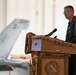 South Airfield Complex ribbon cutting celebrates a touchdown for Navy at China Lake