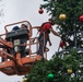 Arnold AFB tree lighting set for Dec. 3