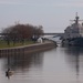 USS Beloit Commissioning Week in Milwaukee