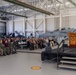 South Airfield Complex ribbon cutting celebrates a touchdown for Navy at China Lake