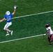 USAFA Footbll vs Oregon State 2024