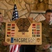 128th MPAD Change of Command