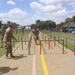 New York National Guard Soldiers and Airmen compete at South African Military Skills Competition