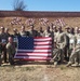 New York National Guard Soldiers and Airmen compete at South African Military Skills Competition