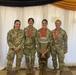 New York National Guard Soldiers and Airmen compete at South African Military Skills Competition