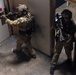 Marine Raiders conduct Live-Fire Shoot House during DA Package