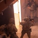 Marine Raiders conduct Live-Fire Shoot House during DA Package