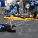 Salute to Service Titans Game