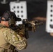 Marine Raiders conduct Pistol, Rifle Range during DA Package