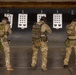 Marine Raiders conduct Pistol, Rifle Range during DA Package