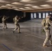 Marine Raiders conduct Pistol, Rifle Range during DA Package