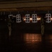 Marine Raiders conduct Pistol, Rifle Range during DA Package