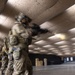 Marine Raiders conduct Pistol, Rifle Range during DA Package