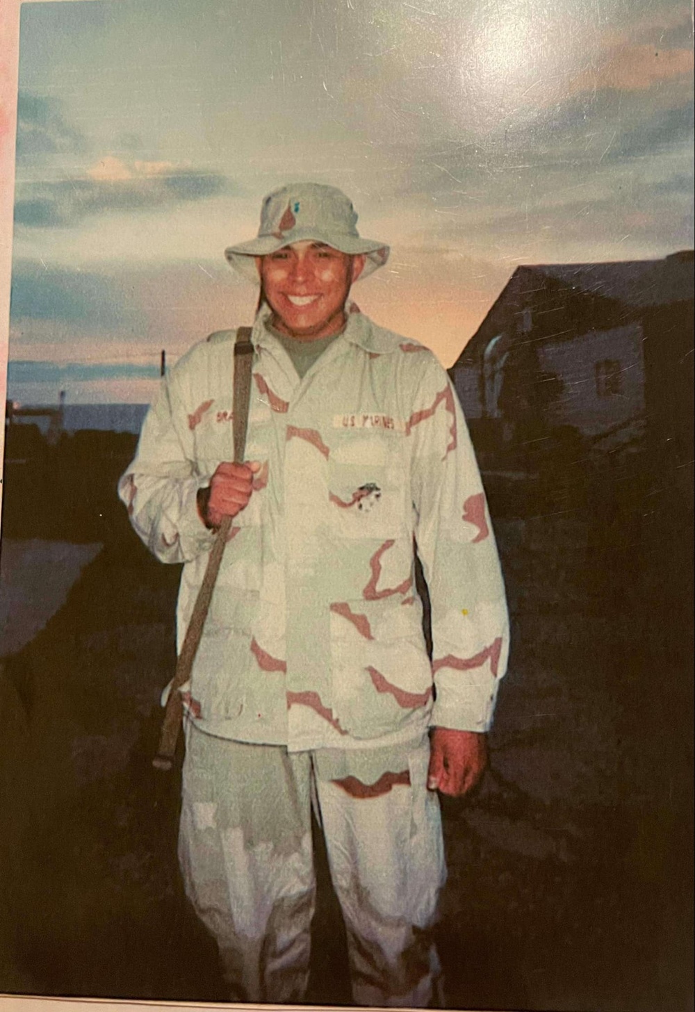 Recognizing Resilience: 173rd Sky Soldier Honors Native American Heritage Month