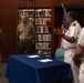 U.S. and Peruvian Marines attend Staff Planner Working Group