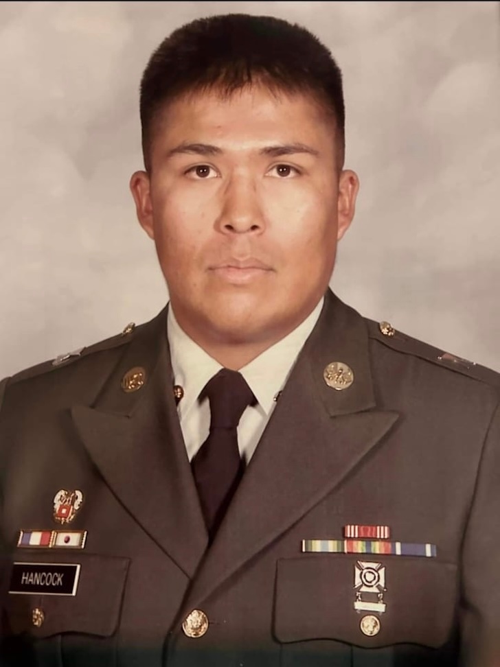 Recognizing Resilience: 173rd Sky Soldier Honors Native American Heritage Month