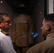 U.S. and Peruvian Marines attend Staff Planner Working Group