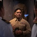 U.S. and Peruvian Marines attend Staff Planner Working Group