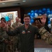 Chief Master Sergeant Release Party 2024