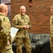 AFGSC Commander visits Ellsworth Air Force Base