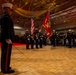 MARSOC Hosts 249th Marine Corps Birthday Ball