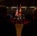 MARSOC Hosts 249th Marine Corps Birthday Ball