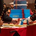 MARSOC Hosts 249th Marine Corps Birthday Ball