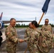 482nd MC CO deploys to the Middle East