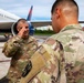 482nd CM CO deploys to the Middle East