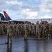 482nd CM CO deploys to the Middel East