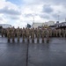 482nd CM CO deploys to the Middle East