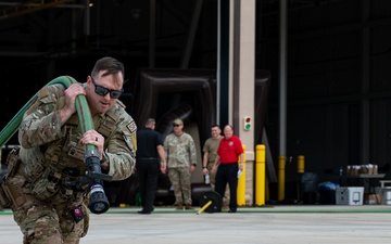 2024 Firefighter Combat Challenge