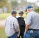 Fort Stewart Fall Cemetery Tour 2024