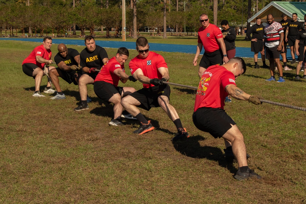 Marne Week 2024 - Tug-o-War