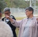 Fort Stewart Fall Cemetery Tour 2024