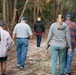 Fort Stewart Fall Cemetery Tour 2024